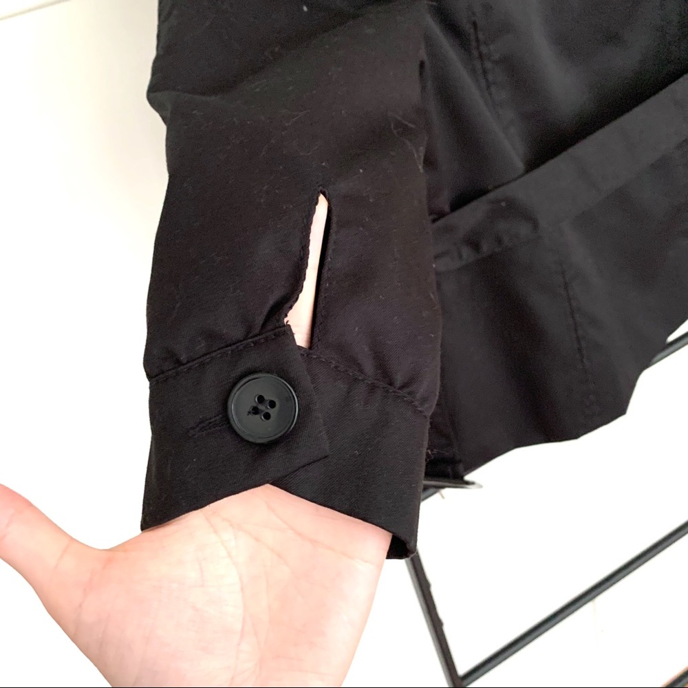H&M Belted Blazer - Picture 7 of 8